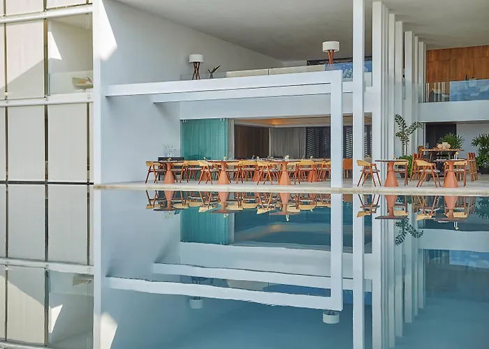 Viceroy Los CabosResort All Inclusive