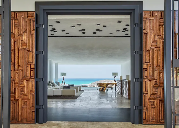 Viceroy Los CabosResort All Inclusive