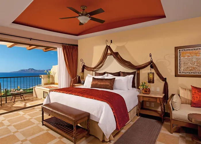 Secrets Puerto Los Cabos Golf & Spa18+ (Adults Only)Resort All Inclusive