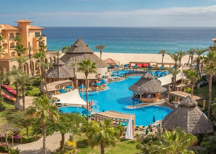 Royal Solaris Los CabosResort All Inclusive